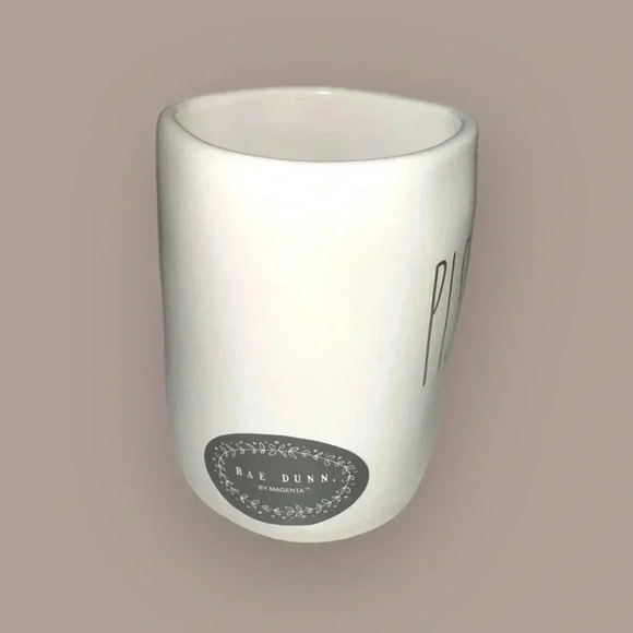 Rae Dunn Pisces Astrologcal Zodiac Sun Sign Mug - Picture 4 of 5